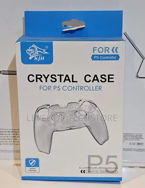 Crystal Case Controller