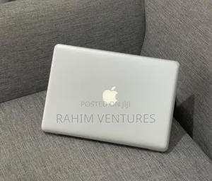Laptop Apple MacBook Pro 2012 8GB Intel Core I5 HDD 500GB