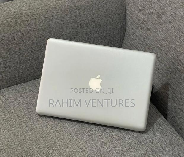 Laptop Apple MacBook Pro 2012 8GB Intel Core I5 HDD 500GB