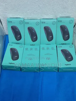 M150 Logitech Mouse