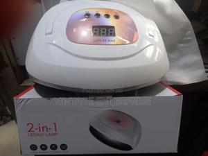 2in1 Gel Machine - thumbnail 2