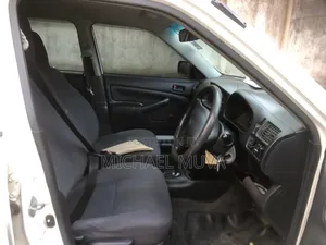 Toyota Probox 2012 White