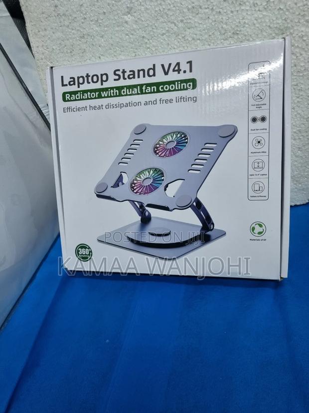 Laptop Stand V4.1