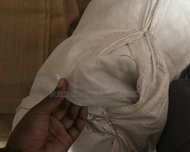 Non Woven Geotextile/Filtration Cloth.
