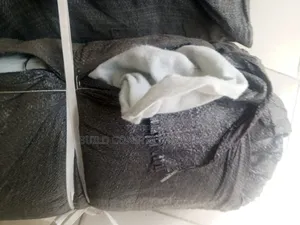 Non Woven Geotextile/Filtration Cloth.