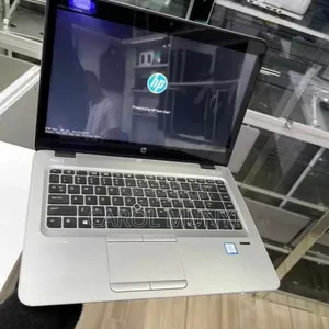 New Laptop HP EliteBook 840 G4 8GB Intel Core I5 SSD 256GB