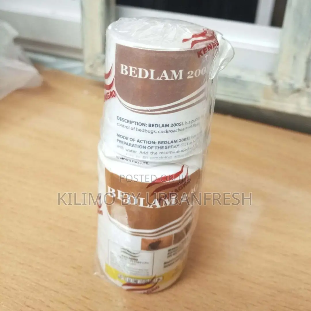 Bedlam 200 SL 1 LTR