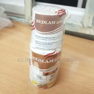 Bedlam 200 SL 1 LTR
