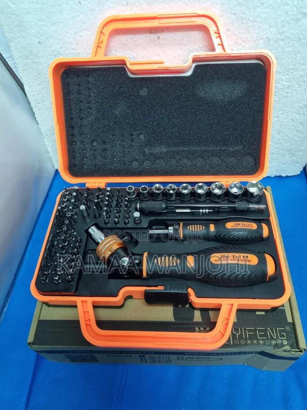Professional Tool Kit - thumbnail 2