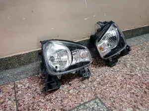 Suzuki Alto Headlight
