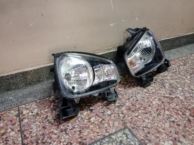 Suzuki Alto Headlight - thumbnail 2