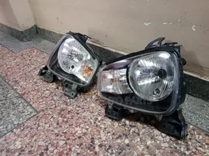 Suzuki Alto Headlight