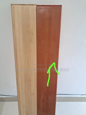 Interlocking Solid Bamboo Flooring Supplies in Kenya.