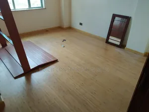 Interlocking Solid Bamboo Flooring Supplies in Kenya.