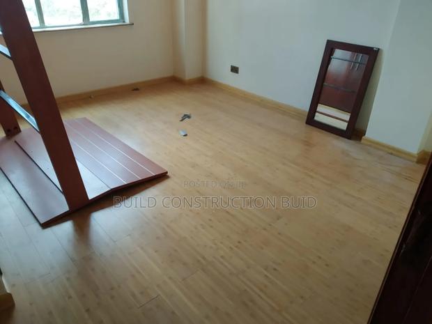 Interlocking Solid Bamboo Flooring Supplies in Kenya. - thumbnail 3