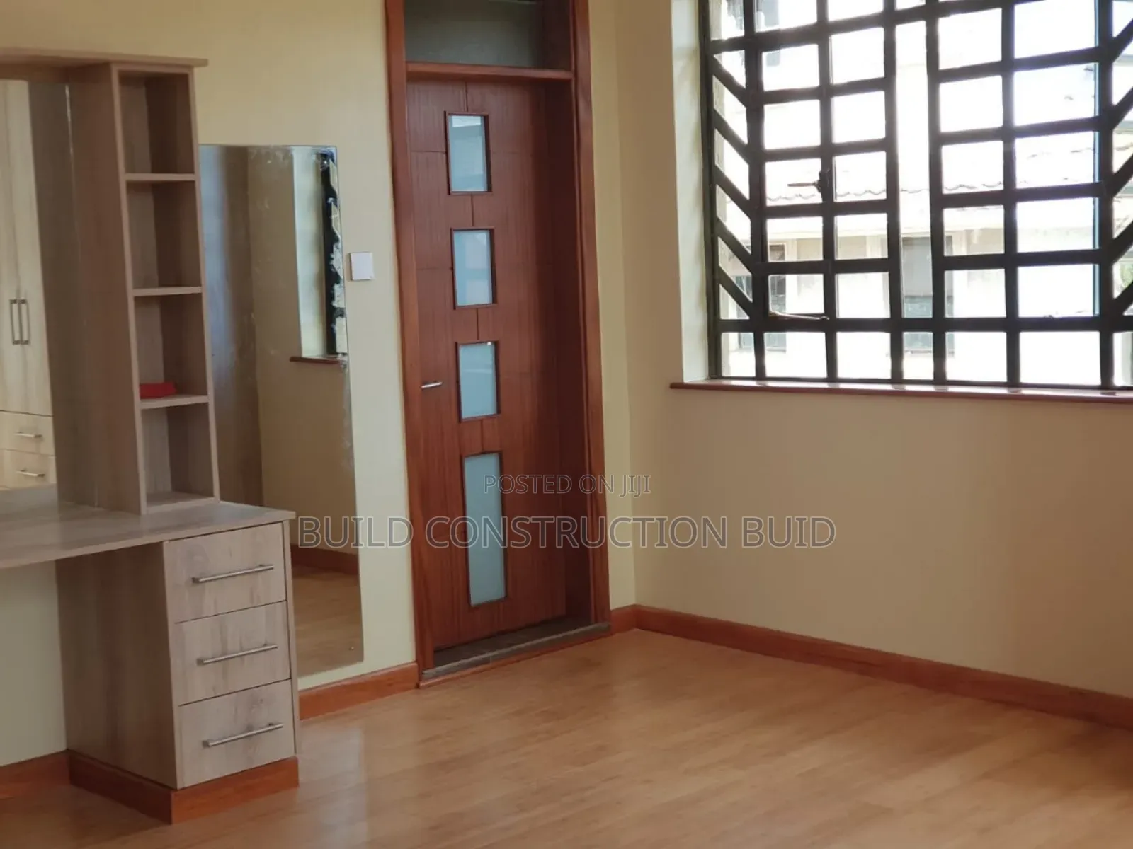 Interlocking Solid Bamboo Flooring Supplies in Kenya.