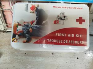 First Aid Kit - thumbnail 2