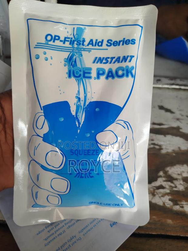 First Aid Kit - thumbnail 4