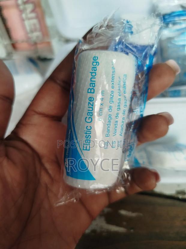 First Aid Kit - thumbnail 5