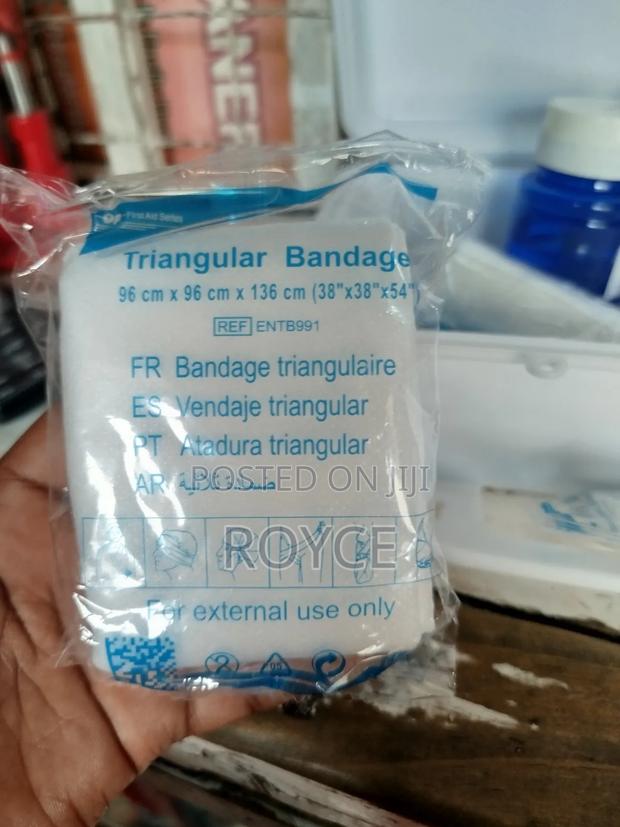 First Aid Kit - thumbnail 7