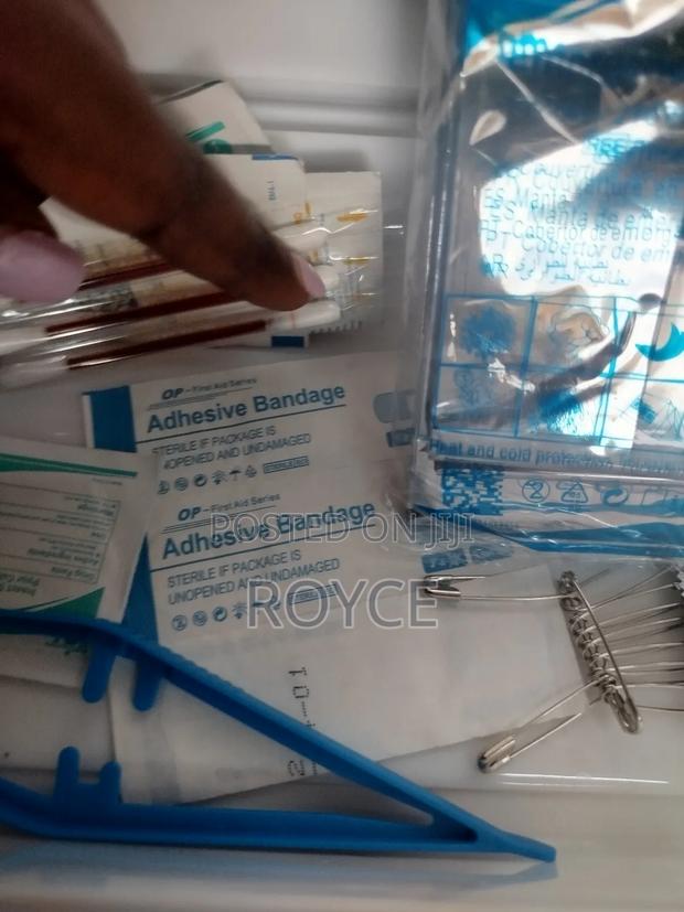 First Aid Kit - thumbnail 8