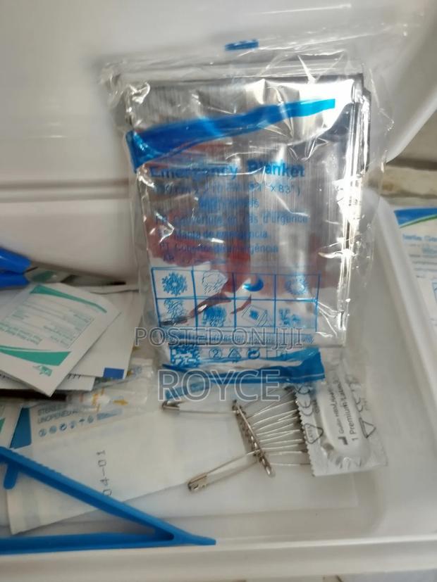 First Aid Kit - thumbnail 10