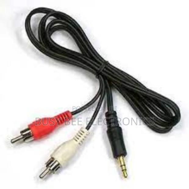Jack to Rca Cable - thumbnail 2