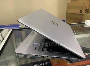 Laptop HP EliteBook 840 G3 8GB Intel Core i7 SSD 256GB