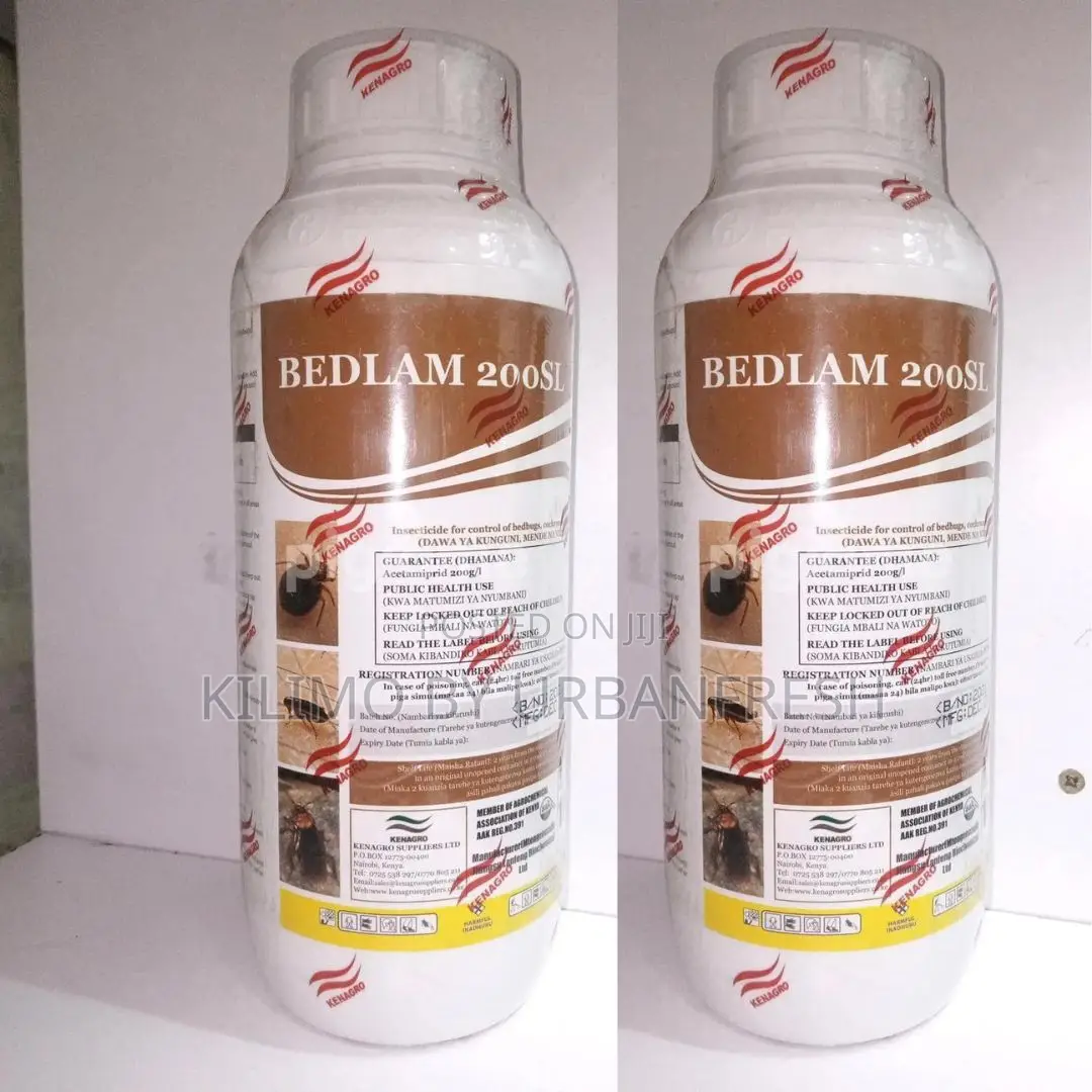 Bedlam 200SL 100ml