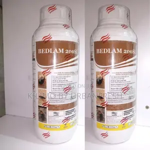 Bedlam 200SL 100ml