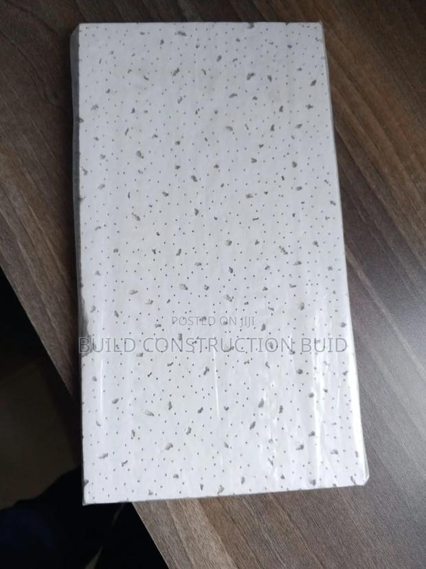 Acoustic Ceiling Tiles Suppliers in Kenya.