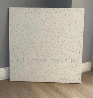 Acoustic Ceiling Tiles Suppliers in Kenya.