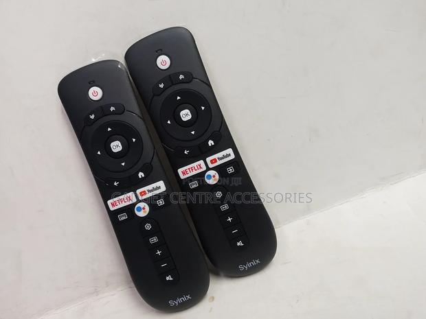 Syinix Android Tv Remotes - thumbnail 2