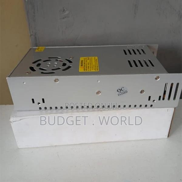 at 12v-40a-Dc-SMPS Power Supply for Printer/ LED Strip