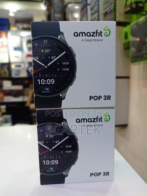 Amazfit Pop 3R - thumbnail 2
