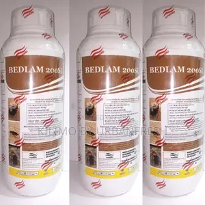 Bedlam 200SL 15ml