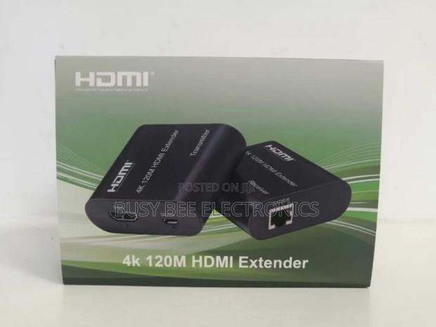 120M HDMI Extender - main view