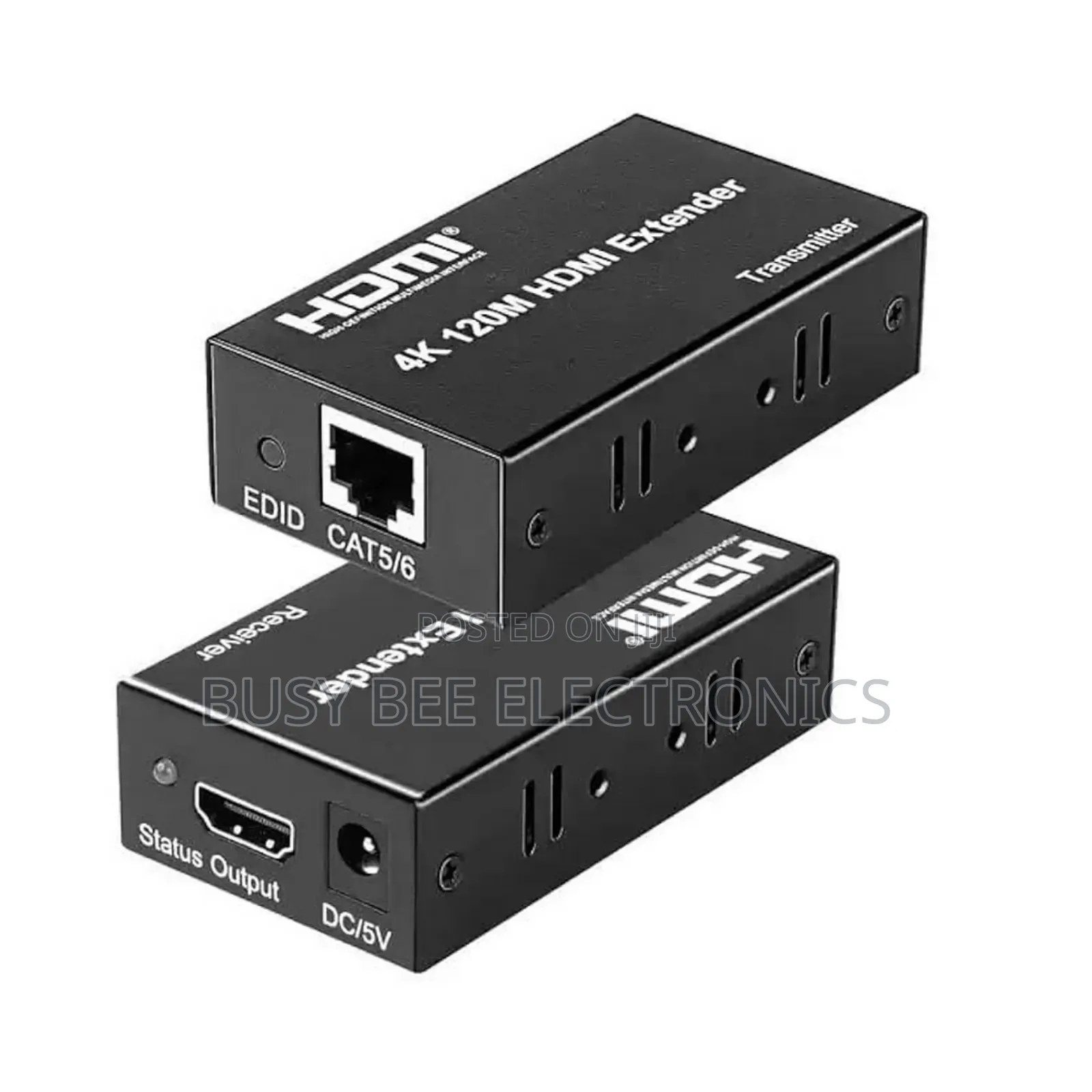 120m Hdmi Extender