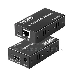 120m Hdmi Extender