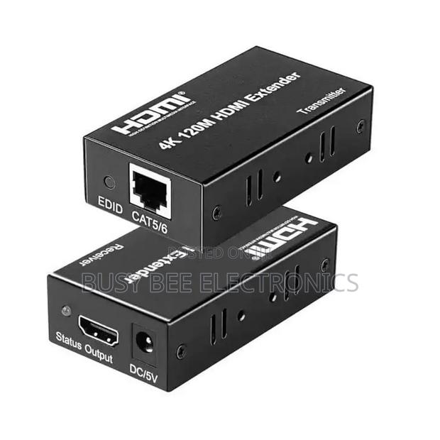 120M HDMI Extender - thumbnail 2