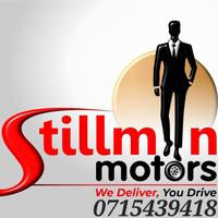 Stillm@n Motors logo