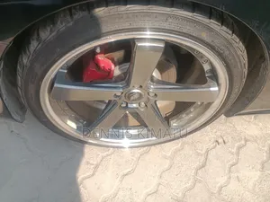 Mazda Atenza 2018 Black