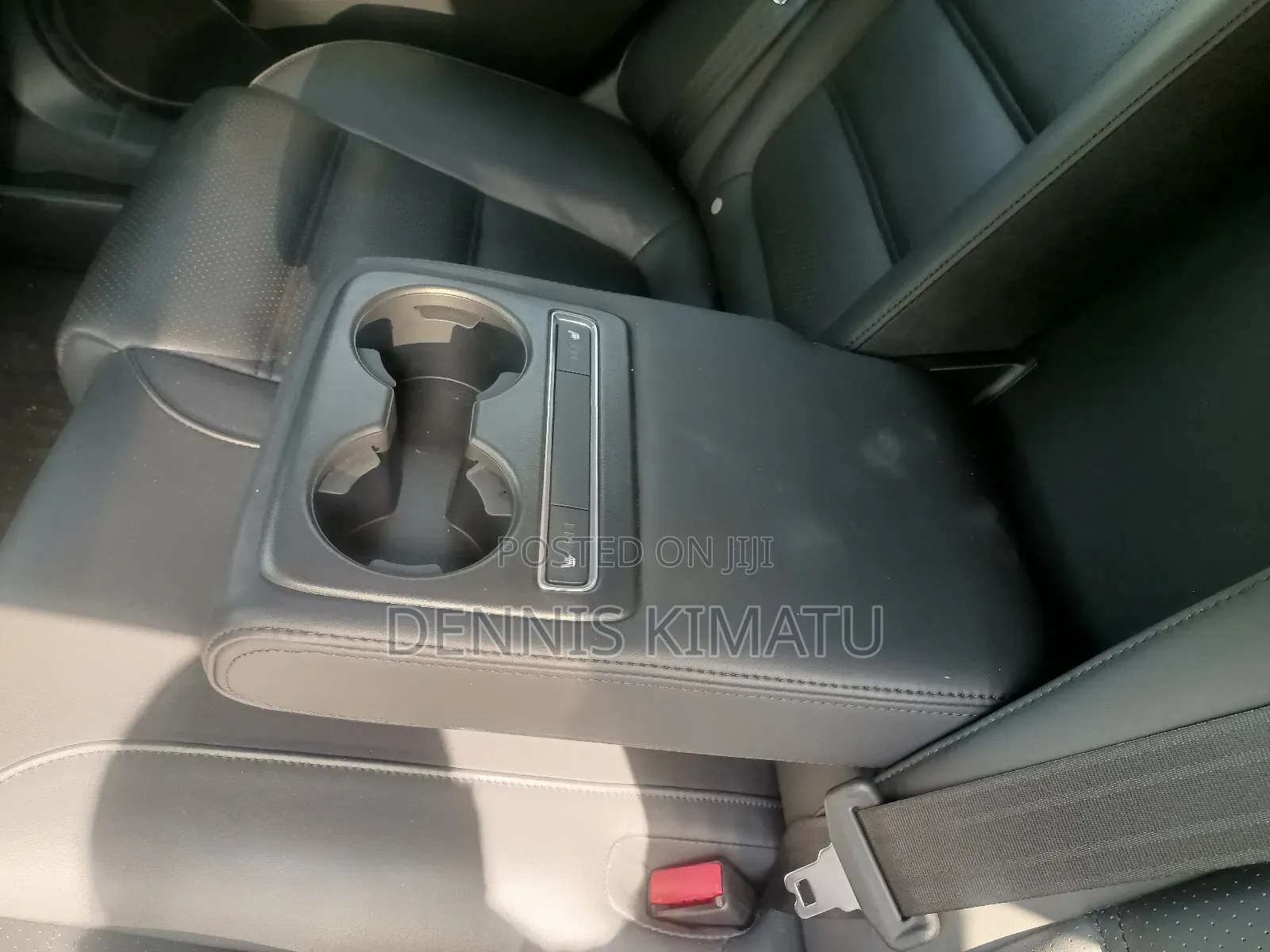 Mazda Atenza 2018 Black