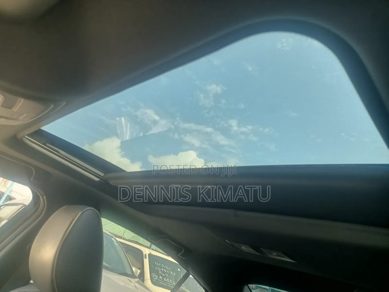 Mazda Atenza 2018 Black