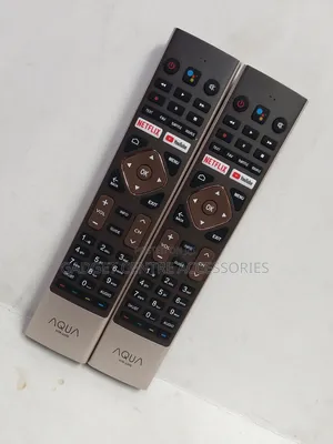 Original Haier Smart TV Remotes
