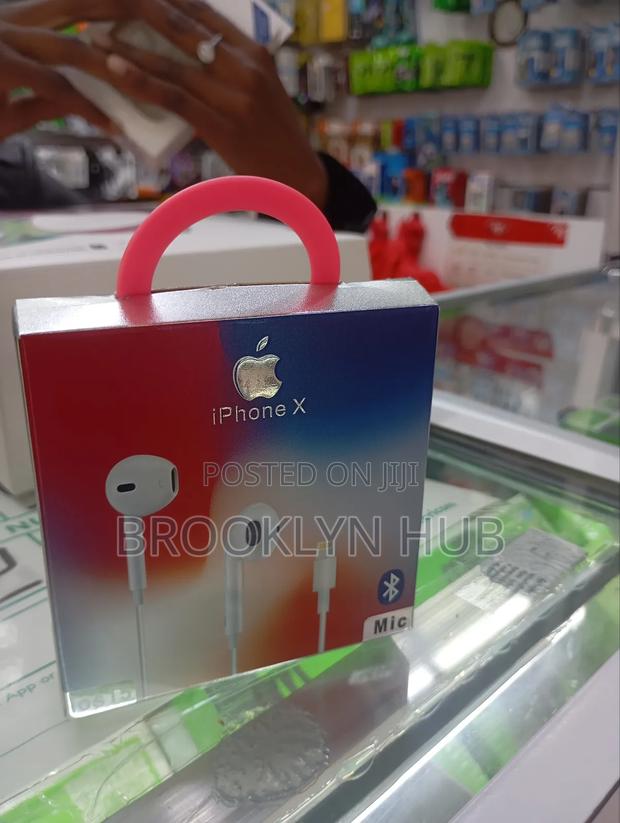 iPhone Earphones - thumbnail 3