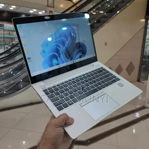 New Laptop HP EliteBook 840 G5 16GB Intel Core I7 SSD 256GB