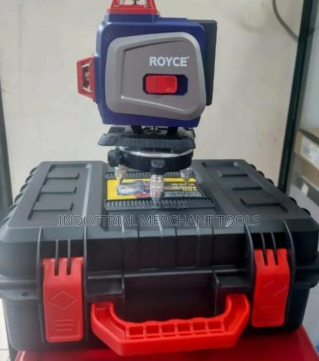 Best Offer Royce Laser Level 100mtrs - main view