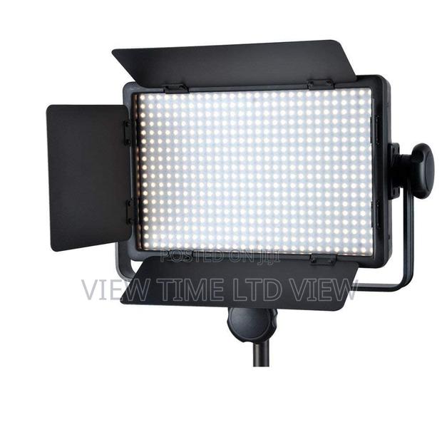 Godox Led500c Bi-Colour - LED Panel - main view