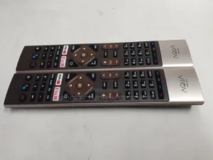 HTR-U27E Haier Smart TV Remotes